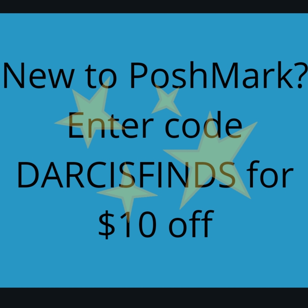 Discount code available